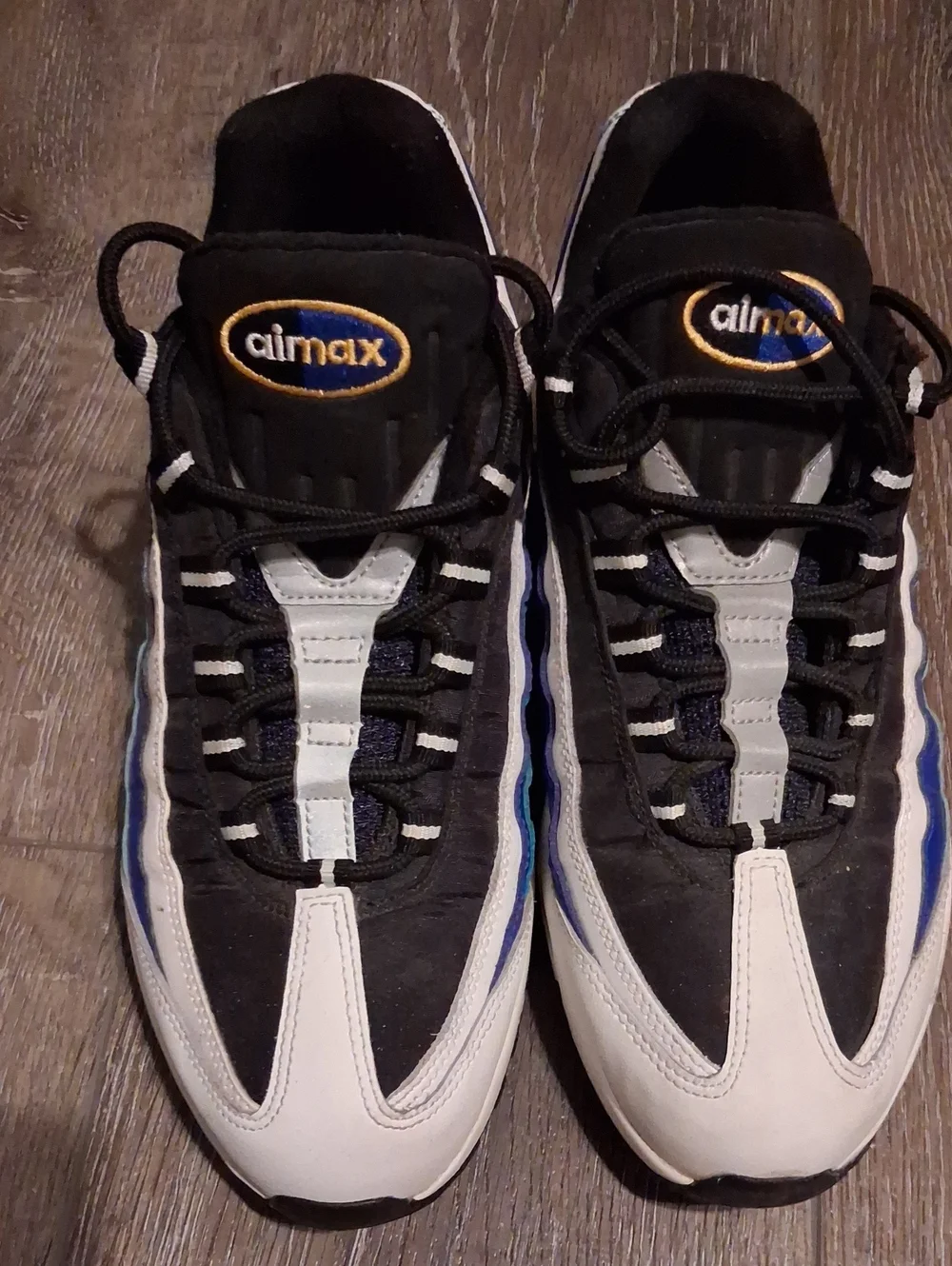 Nike Air Max